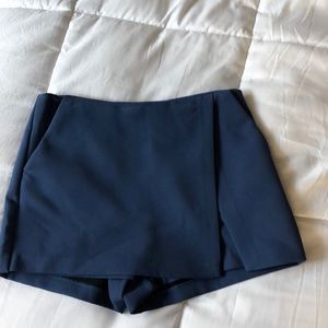 Forever 21 Skort